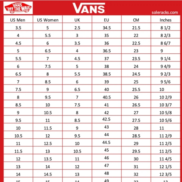 Vans Sk8-Hi Filmore High Top Rainbow Check Sneakers - Size 6.5 - Picture 8 of 8